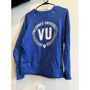 j america vintage Vincennes University